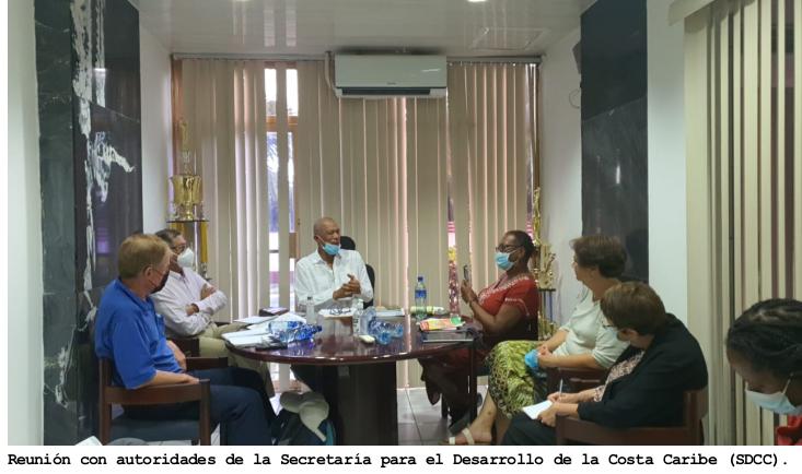 visitas